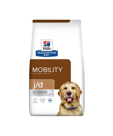 HILL'S Hills JD Freet Dogs 12kg - Buy Online on GoSupps.com