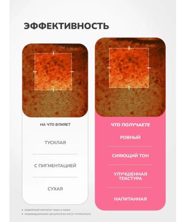 Medicube Brightening serum with niacinamide and tranexamic acid - Buy Online on GoSupps.com