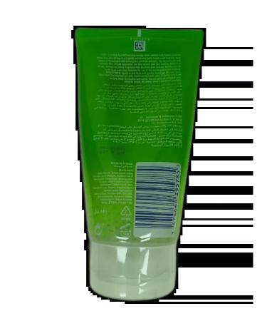 Clean&Clear Face gel daily exfoliating Morning Energy 150ml - Buy Online on GoSupps.com