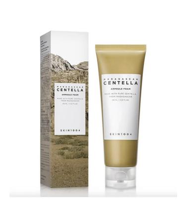 SKIN1004 Ampoule Foam Cleansing