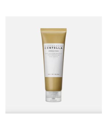 SKIN1004 Ampoule Foam Cleansing - Buy Online on GoSupps.com
