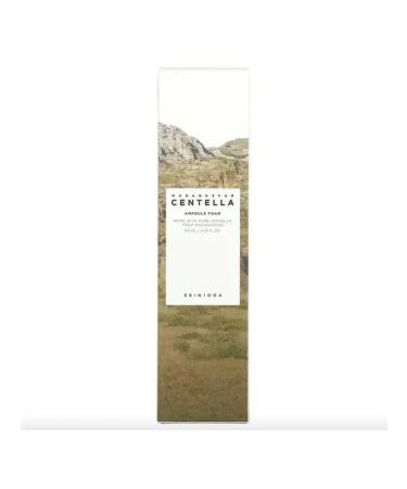 SKIN1004 Ampoule Foam Cleansing - Buy Online on GoSupps.com