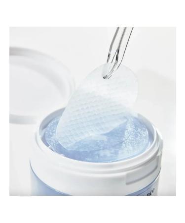 BIODANCE Restoring Gel Toner-Pads Cera-Nol Gel Toner Pads - Buy Online on GoSupps.com