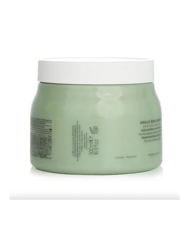 Kerastase Hair mask Specifique Argile Equilibrante - Buy Online on GoSupps.com