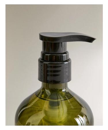 ZARA HOME Liquid soap Basilicum 500ml - Buy Online on GoSupps.com
