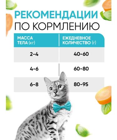 Delicana Dry feed for sterilized cats and castrated cats ... - Buy Online on GoSupps.com
