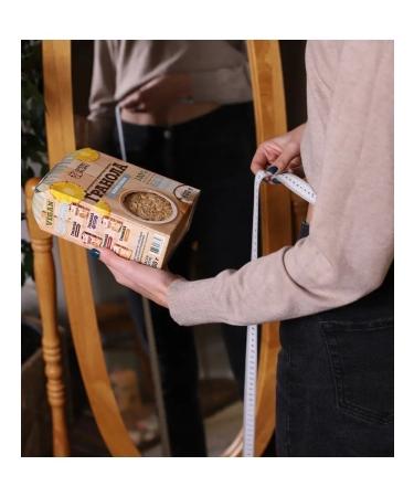 TREE OF LIFE AND SWEET Natural granol without sugar with coconut and pineapple 400 grams - Buy Online on GoSupps.com