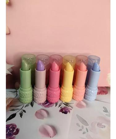 Balm of lipstick manifested