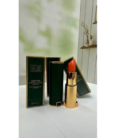 Lipstick-lip balm with carotene - Buy Online on GoSupps.com