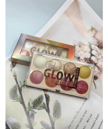 Highlighter for Facial Palette - Buy Online on GoSupps.com