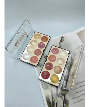 Highlighter for Facial Palette - Buy Online on GoSupps.com