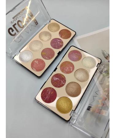 Highlighter for Facial Palette - Buy Online on GoSupps.com