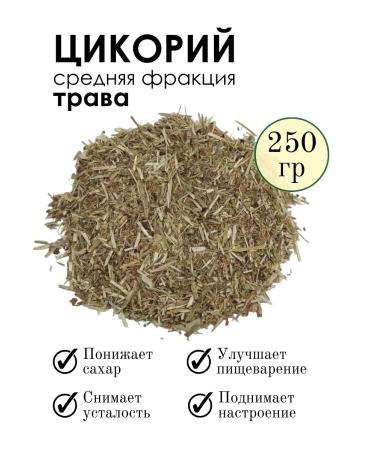 PHYTOAPTHECARIAN Tsikoriya grass 250 gr