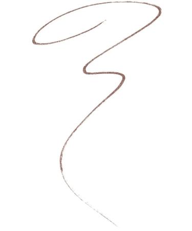 Maybelline New York Express Browwo Browry Pencil Ultra Slim 02 Soft Brown - Buy Online on GoSupps.com