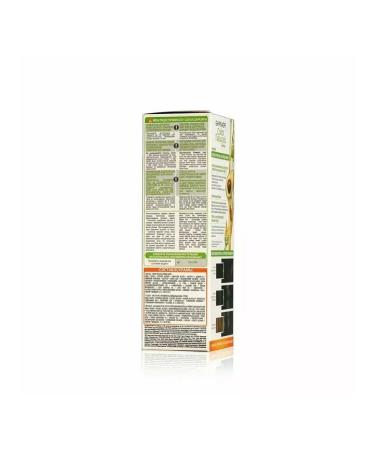 Garnier Color Naturals paint tone 3 dark chestnut - Buy Online on GoSupps.com