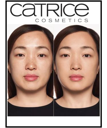 catrice Mating compact powder All Matt Plus - Buy Online on GoSupps.com