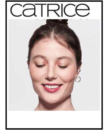 catrice Mating compact powder All Matt Plus - Buy Online on GoSupps.com