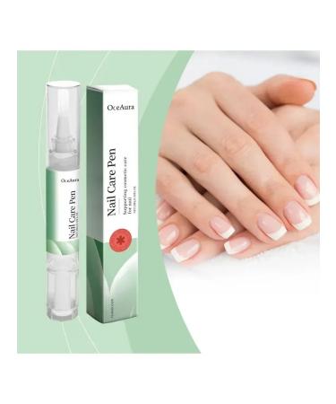 Prevent the nail structure to crackle