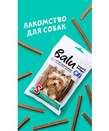 Balu Dental & collagen s 150 g