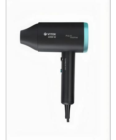 VITEK Hair hair dryer VTEK VT-1324 - Buy Online on GoSupps.com
