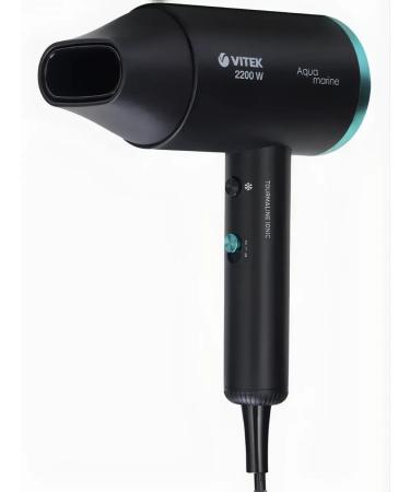 VITEK Hair hair dryer VTEK VT-1324 - Buy Online on GoSupps.com