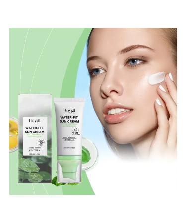 Prevention of sunburned protective cream moisturizes the skin - Buy Online on GoSupps.com