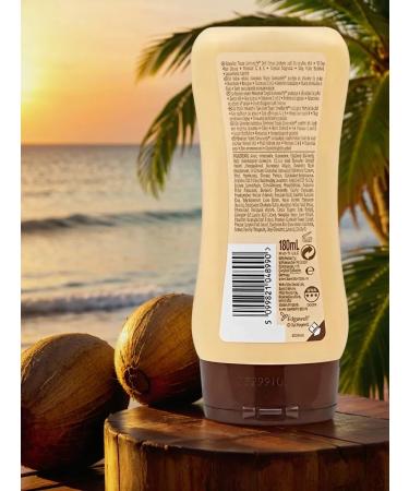 Hawaiian Tropic Cream Sunwallowiian Luminosity SPF 15 - Buy Online on GoSupps.com