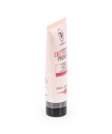 TF Cosmetics BB Cream+Primer 02 Tonal Face Cream 35g - Buy Online on GoSupps.com