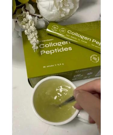 NL Store Detox cleansing normalizing microflora Collagen NL for joints and ligaments - Buy Online on GoSupps.com