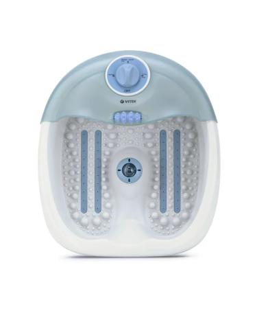 VITEK Hydromassage Foot bath VT-1381 - Buy Online on GoSupps.com
