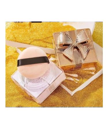 Discounts on cushions and powders Mattifying face powder