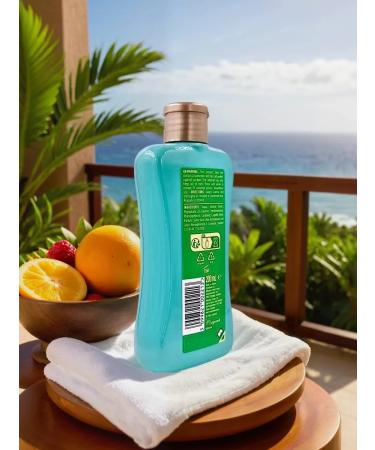 Hawaiian Tropic Haawaian soothing gel after tanning - Buy Online on GoSupps.com