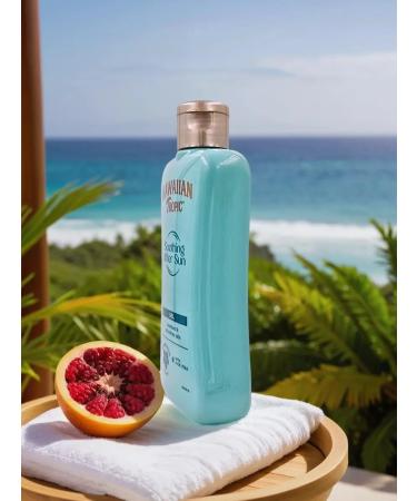 Hawaiian Tropic Haawaian soothing gel after tanning - Buy Online on GoSupps.com