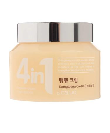 Dr Cellio Peptide anti -aging cream 4V1 for face - Buy Online on GoSupps.com