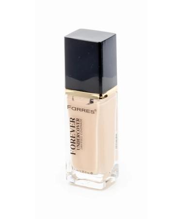 FARRES cosmetics Farres Tonal Cream Forever Undercover Ton 04 35ml - Buy Online on GoSupps.com