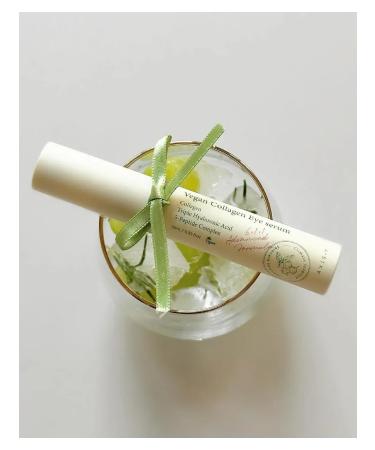 AXIS - Y Eye serum vegan Vegan collagen eye serum - Buy Online on GoSupps.com