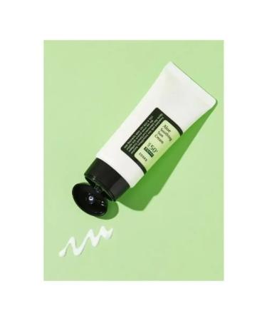 COSRX Sunfield for the face of SPF50 anti -aging - Buy Online on GoSupps.com