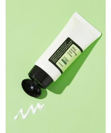 COSRX Sunfield for the face of SPF50 anti -aging - Buy Online on GoSupps.com