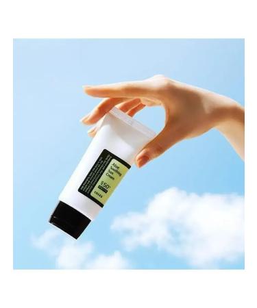 COSRX Sunfield for the face of SPF50 anti -aging - Buy Online on GoSupps.com