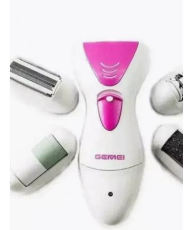 Epilator GM-7006