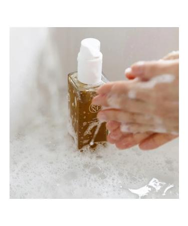 Kaine Kombu Hydrating washing gel - Buy Online on GoSupps.com