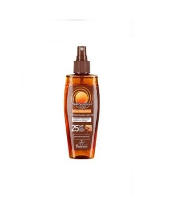 Intensively tan of SPF 25 Floresan F-119 150 ml x 6pcs - Buy Online on GoSupps.com