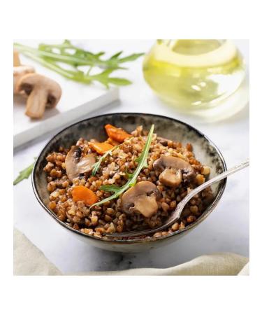 Afonino field Buckwheat nucleus 12 kg - Buy Online on GoSupps.com
