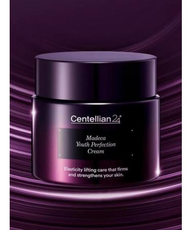 Centellian24 Madeca Youth Perfraction Cream 50 ml Lifting Crem - Buy Online on GoSupps.com