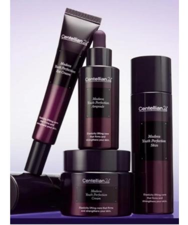 Centellian24 Madeca Youth Perfraction Cream 50 ml Lifting Crem - Buy Online on GoSupps.com