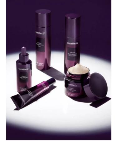 Centellian24 Madeca Youth Perfraction Cream 50 ml Lifting Crem - Buy Online on GoSupps.com