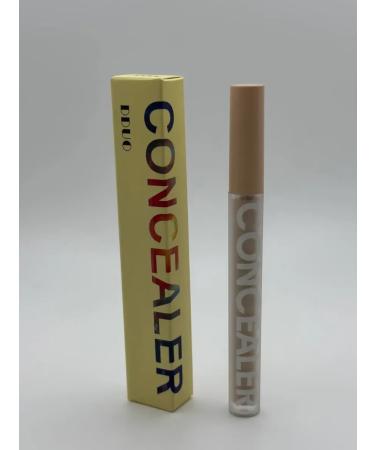 MIX accessories Clae for the face and eyes is a dense makeup corrector 02 - Buy Online on GoSupps.com