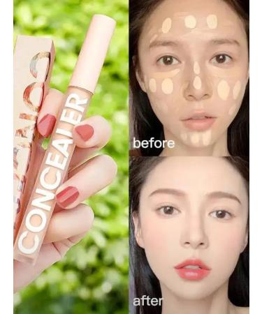 MIX accessories Clae for the face and eyes is a dense makeup corrector 02 - Buy Online on GoSupps.com