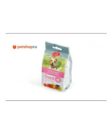 Titbit Chewing slices DENT Assorted Assortment for Dogs 100 g