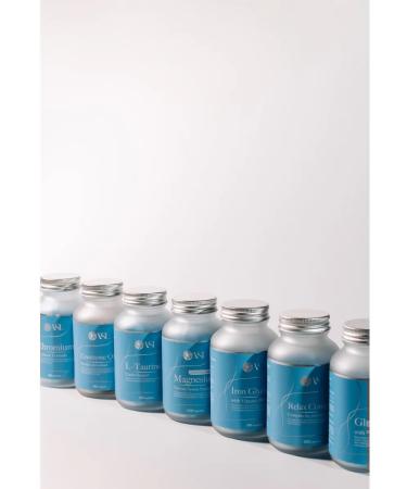 VSL Omega 3 Omega 3-6-9 vitamins fish fat - Buy Online on GoSupps.com